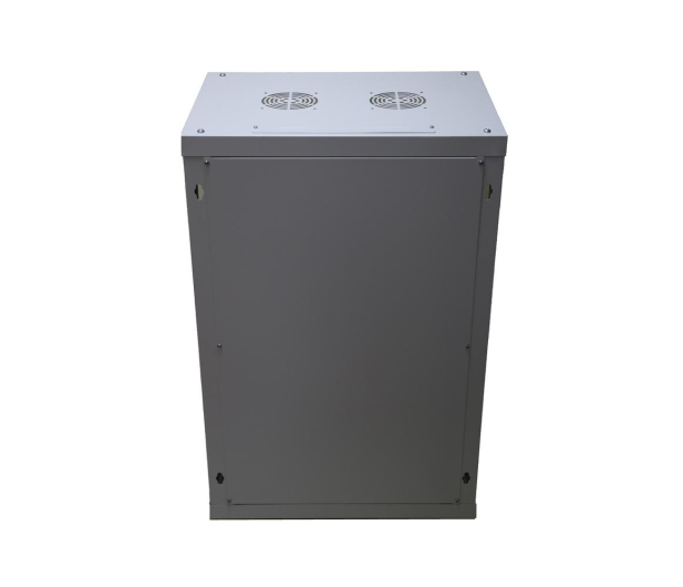 ExtraLink Wisząca 19" 15U 600x600mm (szara) - 489480 - zdjęcie 4